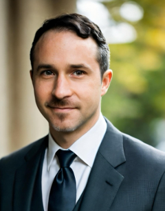 Dr. Nicholas Dobbins