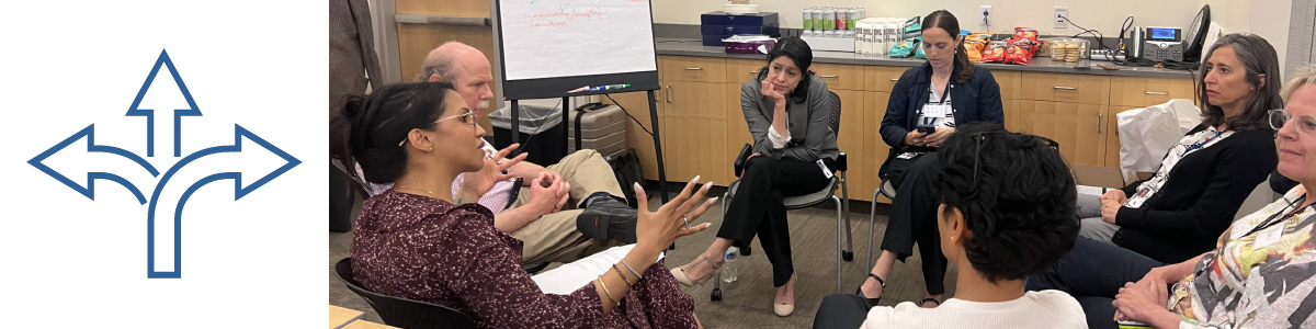 Staff Clinician Pathways - Header Image