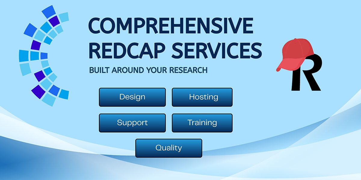 CRISPI: Programs and Initiatives - Banner - REDCap